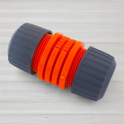 Цанга сполучна, 1/2", чорний